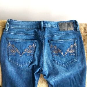 Womens DIESEL JEANS